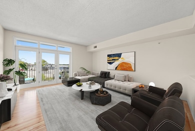 11001 Deblin Ln unit 203, Oak Lawn, IL 60453 - photo 2