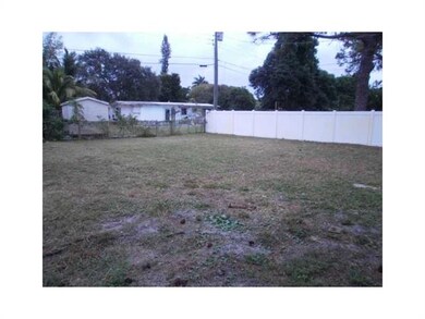 Yard/Garden