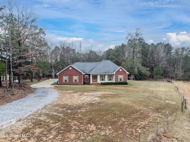 9146 Mississippi 14, Sallis, MS 39160 - photo 2