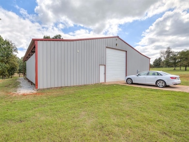 5400 S Triple X Rd, Choctaw, OK 73020 - photo 4