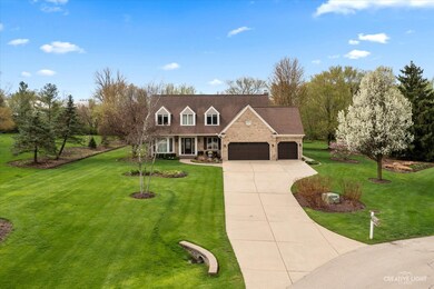 24 Na au Say Ct, Oswego, IL 60543 - photo 2