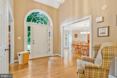 1384 Sunwood Terrace, Annapolis, MD 21409 - photo 4