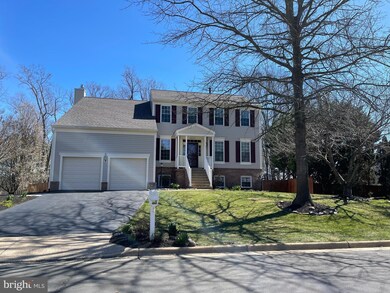 8695 Ruby Rise Place, Bristow, VA 20136 - photo 3