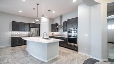 4156 E John St, Gilbert, AZ 85295 - photo 2