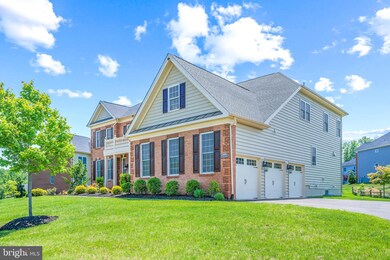 14805 Bowers Ct, Upper Marlboro, MD 20774 - photo 2