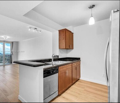 Da Vinci on the Douglas Condiminiums unit 1501, Miami, FL 33133 - photo 3