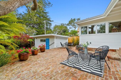 0 Santa Fe 4 Se of Ocean unit ML82014938, Carmel, CA 93923 - photo 3