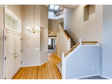 Entrance/Foyer
