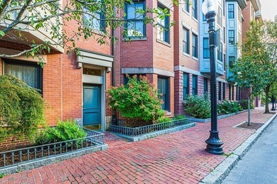 1 Saint George St unit 1C, Boston, MA 02118 - photo 2