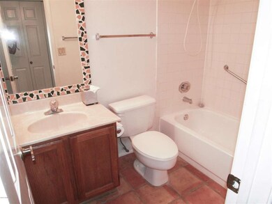 hall bath