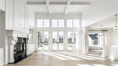 949 W 136th St, Carmel, IN 46032 - photo 4