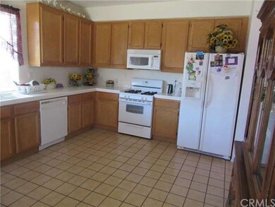 Large kitchen