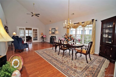 5509 Ashton Park Way, Glen Allen, VA 23059 - photo 5