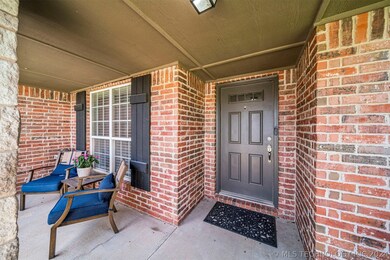 7204 E Knoxville St, Broken Arrow, OK 74014 - photo 5