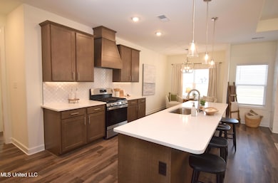 672 Centerline Roper Loop, Byhalia, MS 38611 - photo 7