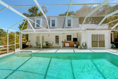 4335 Viewcrest Dr, Merritt Island, FL 32952 - photo 5