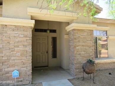 5415 W Pecan Rd, Laveen, AZ 85339 - photo 2