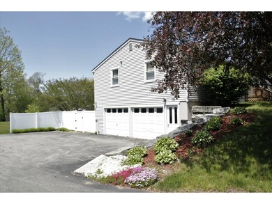 44 Carroll St, Pittsfield, NH 03263 - photo 2