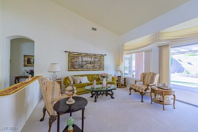 Living Room Space