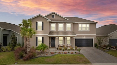 7462 Sea Manatee St, Palmetto, FL 34221 - photo 2