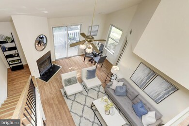 4378 Pembrook Village Dr unit 80, Alexandria, VA 22309 - photo 4