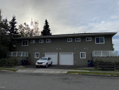 700 W 14th Ave, Anchorage, AK 99501 - photo 2