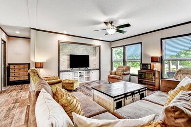 474 Valley Ranch Rd, Sherman, TX 75092 - photo 2