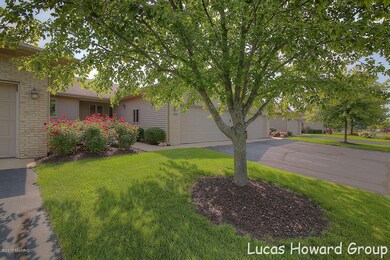 8124 Winding Dr SW unit 29, Byron Center, MI 49315 - photo 2