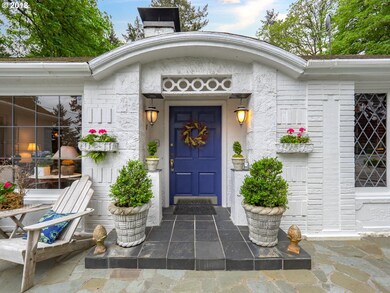 Porch