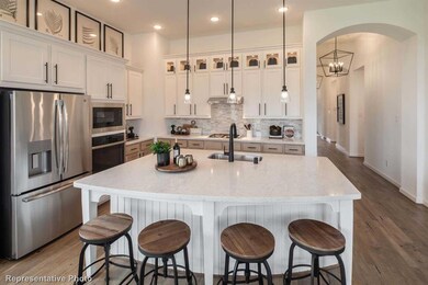 kitchen (Representative Photo)