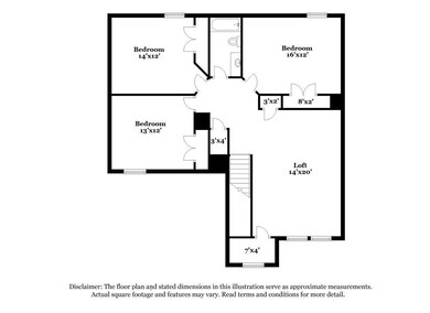 unlisted-address, Denton, TX 76210 - photo 3