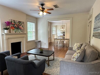 133 Felder Ave unit 2W, Montgomery, AL 36104 - photo 2