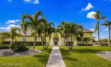 5080 Seiler St, Melbourne Beach, FL 32951 - photo 2