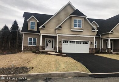 24 Berkeley St, Jenkins Township, PA 18640 - photo 2