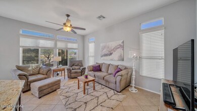 Family room views