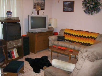 3rd bedroom