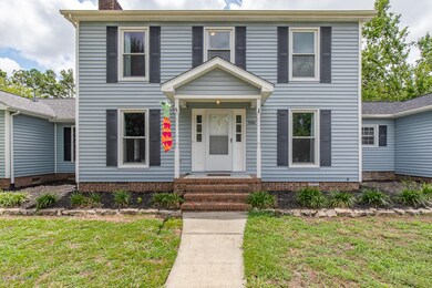 106 Creighton Dr, Jacksonville, NC 28546 - photo 3