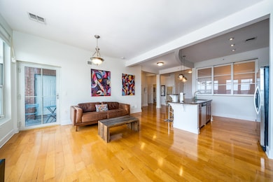 55 Mallory Ave unit 74, Jersey City, NJ 07305 - photo 2