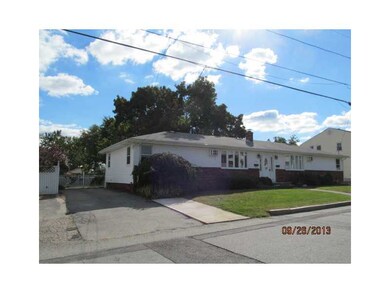 104 Gladstone St, Cranston, RI 02920 - photo 2