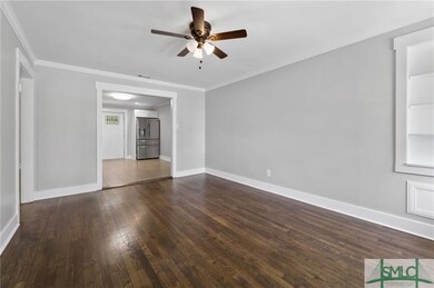 2806 2nd St, Savannah, GA 31404 - photo 5