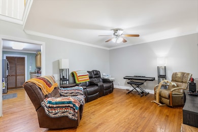 1073 Rector Ln, Springfield, TN 37172 - photo 7