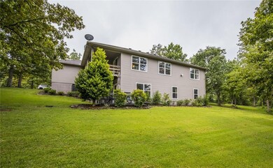 16711 Cardinal Rd, Bella Vista, AR 72715 - photo 2