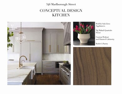 346 Marlborough St, Boston, MA 02115 - photo 4