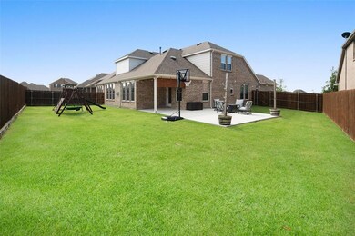 1209 Glacier Ct, Celina, TX 75009 - photo 2