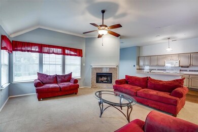 221 Shady Timbers Ln, Murphy, TX 75094 - photo 5