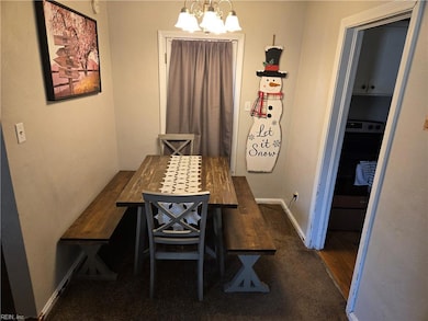 1224 Tyler Ave, Newport News, VA 23601 - photo 3