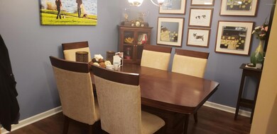 8143 Tessa Terrace E, Jacksonville, FL 32244 - photo 2