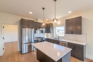 417 S Boulevard St unit B, Gunnison, CO 81230 - photo 3