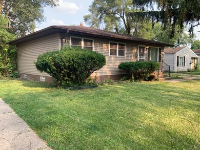 4949 Rhode Island St, Gary, IN 46409 - photo 2