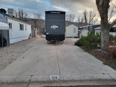 1435 W 200 S unit 315, Parowan, UT 84761 - photo 3